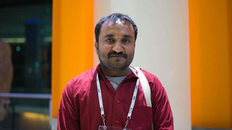 Anand Kumar partners with Japanese firm to transform school education