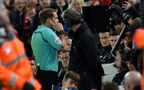 Jurgen Klopp claims Liverpool's FA Cup tie was cut short on BT Sport's orders 