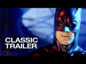 <p>Unfortunately, George Clooney, Uma Thurman, Arnold Schwarzenegger and Alicia Silverstone couldn't save <em>Batman and Robin</em>. There's a lot going on, but not much happening. It <em>is</em> great for Halloween costume inspo, though. </p><p><a rel="nofollow noopener" href="https://www.youtube.com/watch?v=4RBXypX4qWI" target="_blank" data-ylk="slk:See the original post on Youtube;elm:context_link;itc:0;sec:content-canvas" class="link ">See the original post on Youtube</a></p>