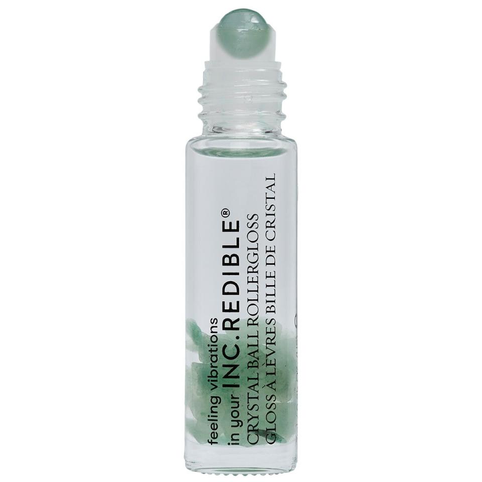 INC.REDIBLE Crystal Ball Roller Gloss