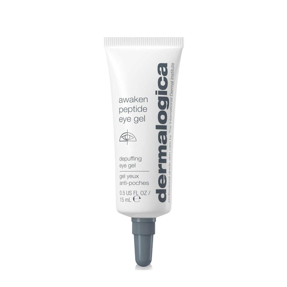 Dermalogica Awaken Peptide Eye Gel-Succinic-Acid-Products