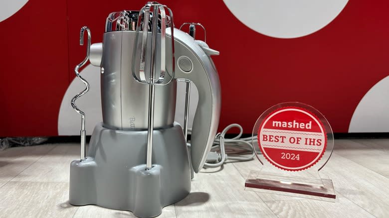 Betty Crocker Hand Mixer