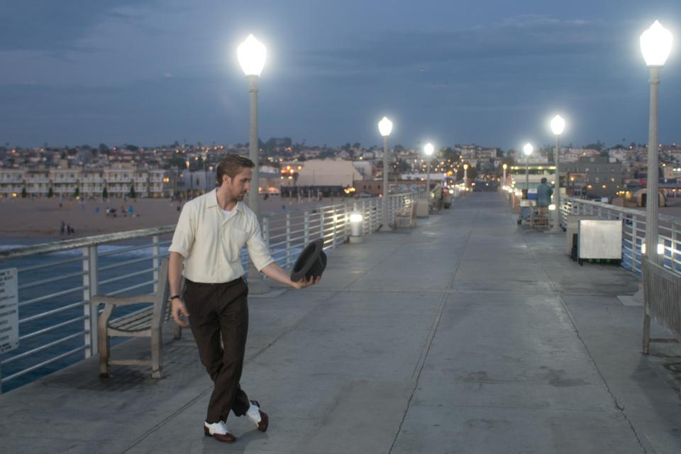 Hermosa Pier