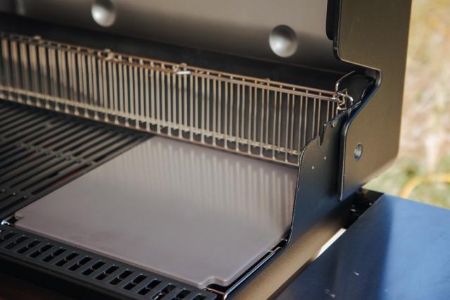 Weber Announces New Smart Gas Grills Using the June OS