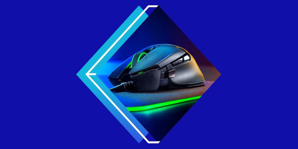 Why You Should Upgrade to a Razer Gaming Mouse