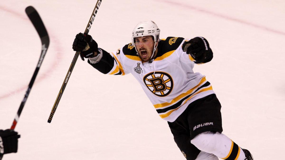 De reis van Brad Marchand naar 1.000 NHL-games is indrukwekkender dan de meeste