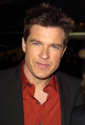 Jason Bateman at the LA premiere of Warner Bros.' Starsky & Hutch