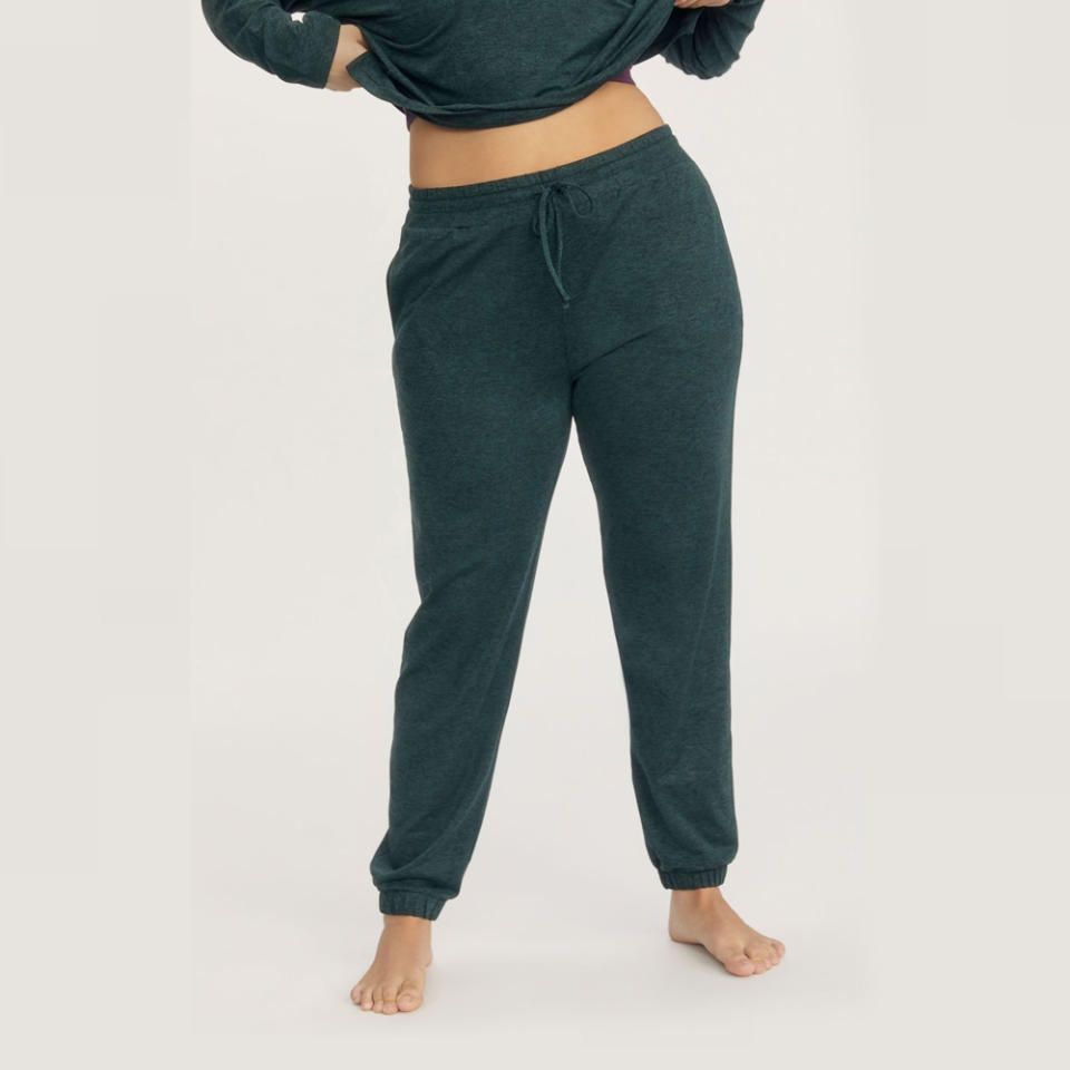 Girlfriend Collective ReSet Joggers