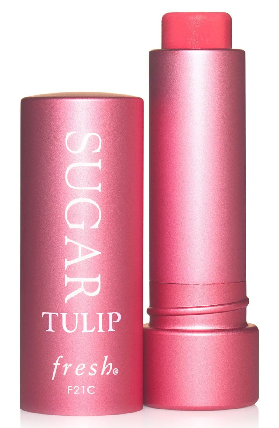 Sugar Lip Balm Sunscreen