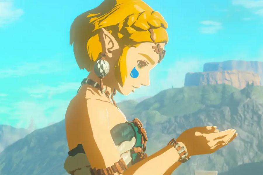 Juegos de Xbox y PlayStation son mejores que Zelda: Tears of the Kingdom en este apartado