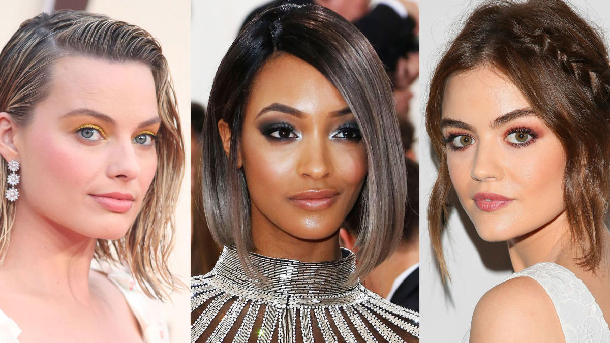 35 Cool Asymmetrical Haircuts—Because Perfect Hair Is Overrated