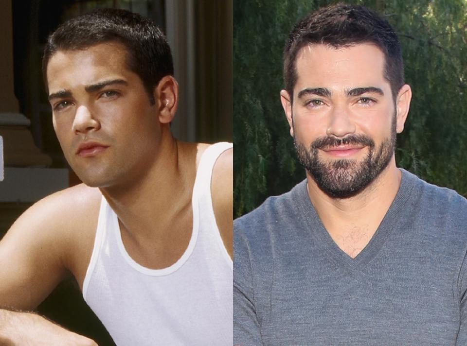 Jesse Metcalfe