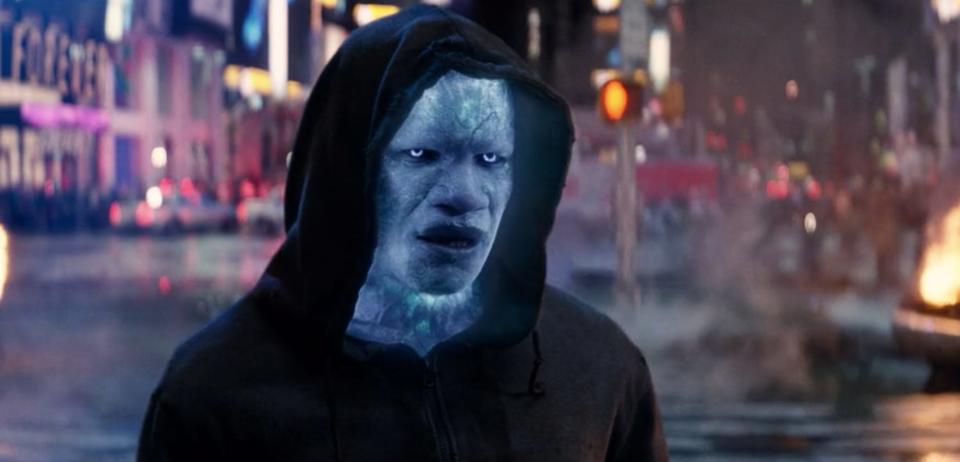 the amazing spider man 2 electro