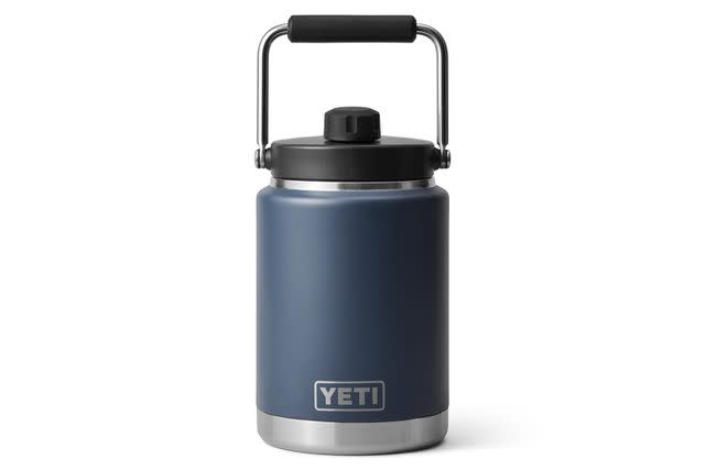 Yeti's Offering Free Customization on Ramblers and Coolers - Parade