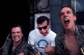 Violent Femmes