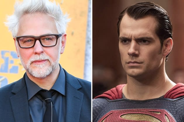 Why Henry Cavill Is Not Returning as Superman