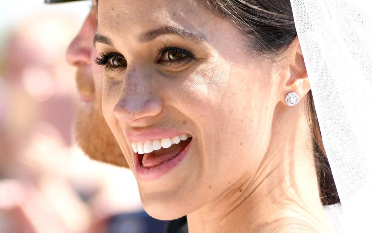 Meghan Markle: 'From a young age, The Duchess had a keen awareness of social issues and actively participated in charitable work' - WireImage