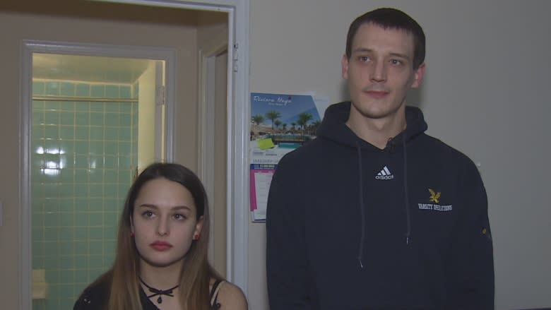 'Eviction by another name': tenants upset about rent increases by Parkdale landlord