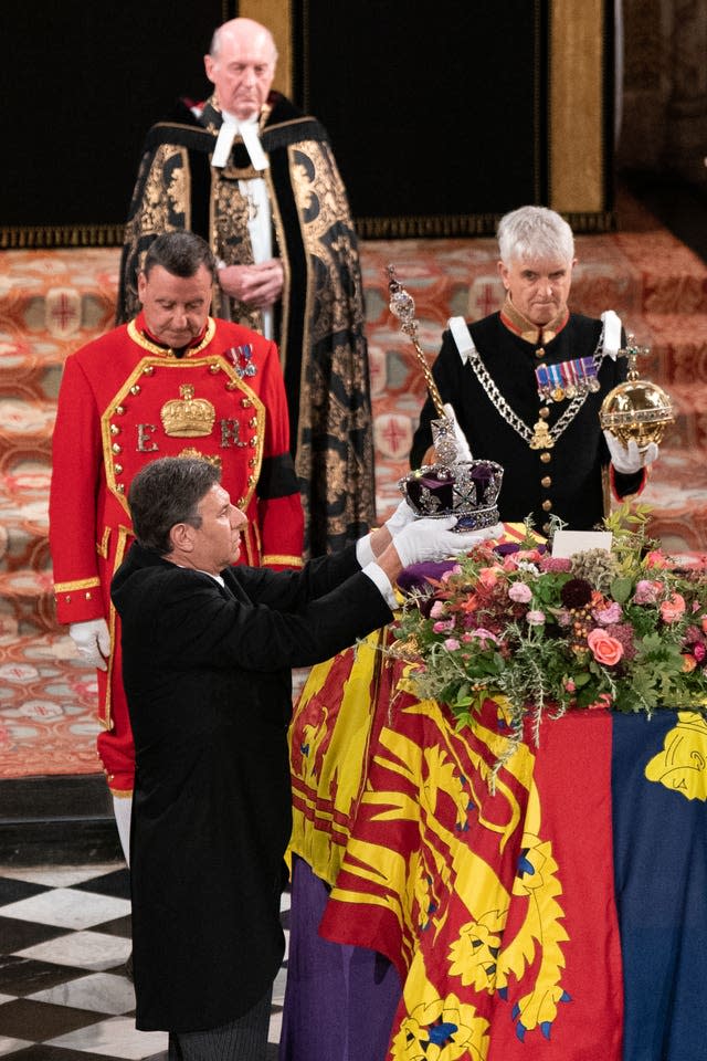 Queen Elizabeth II funeral