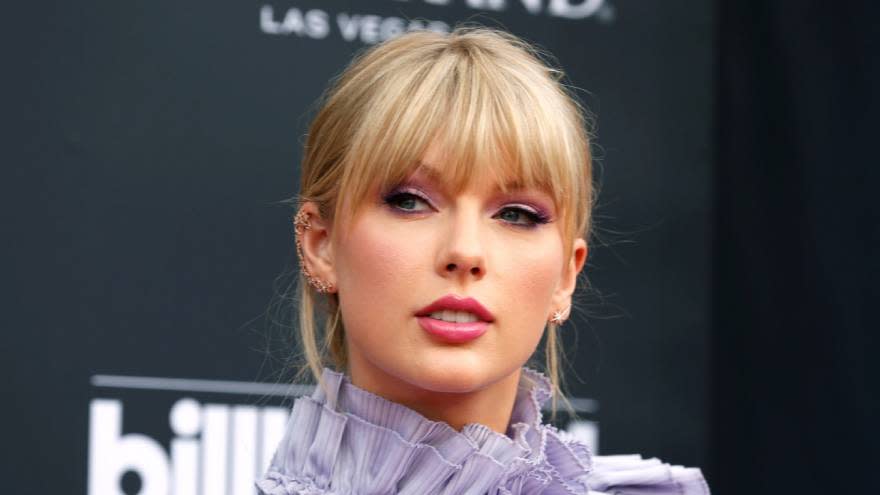 Taylor Swift es la primera artista en superar los 1.000 millones de dólares de recaudación en una gira mundial