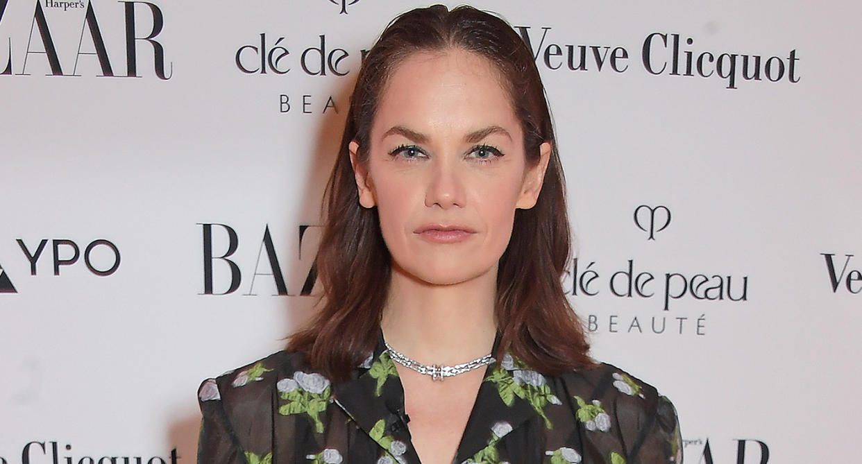 Ruth Wilson will star in a gothic thriller based on one of Ireland's biggest scandals for the BBC. (Getty)