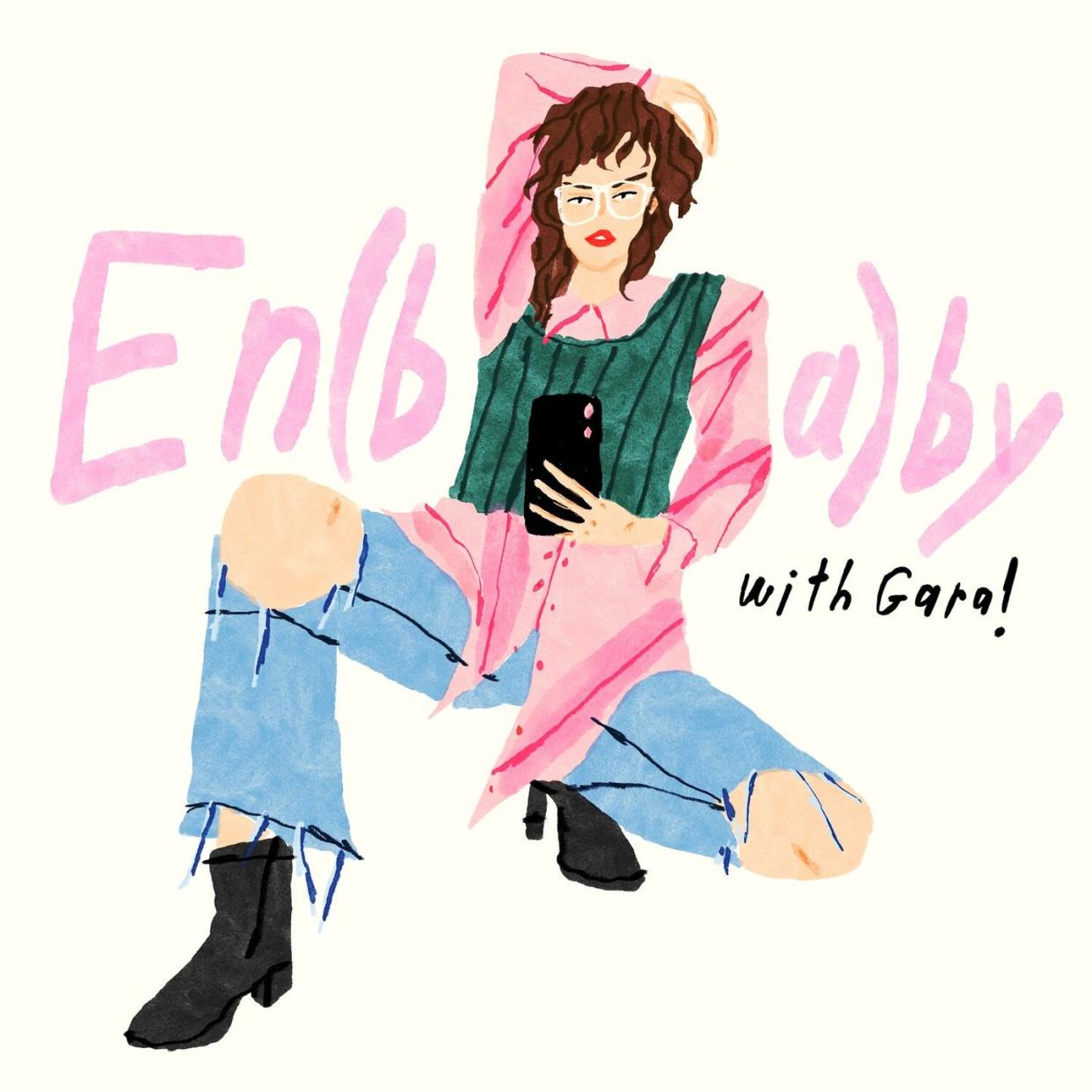 enbaby podcast