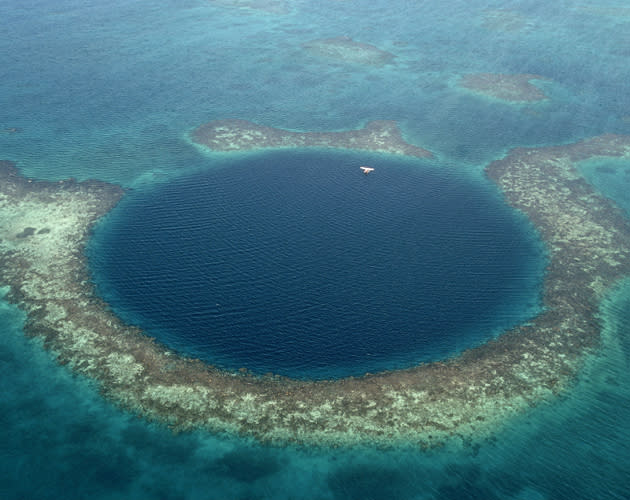 Jacques Cousteau