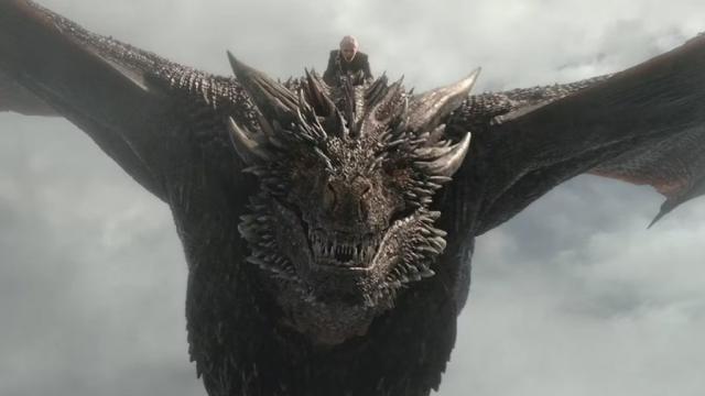 House of the Dragon could be a doomed idea – the world has moved on from  Game of Thrones