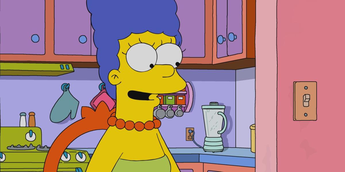 Marge Simpson voice actress Nancy MacKenzie dies at the age of 81