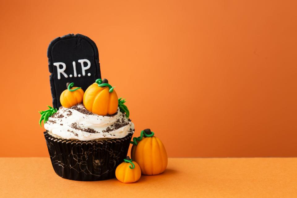 30 of the best Halloween cakes for the ultimate spooky treat