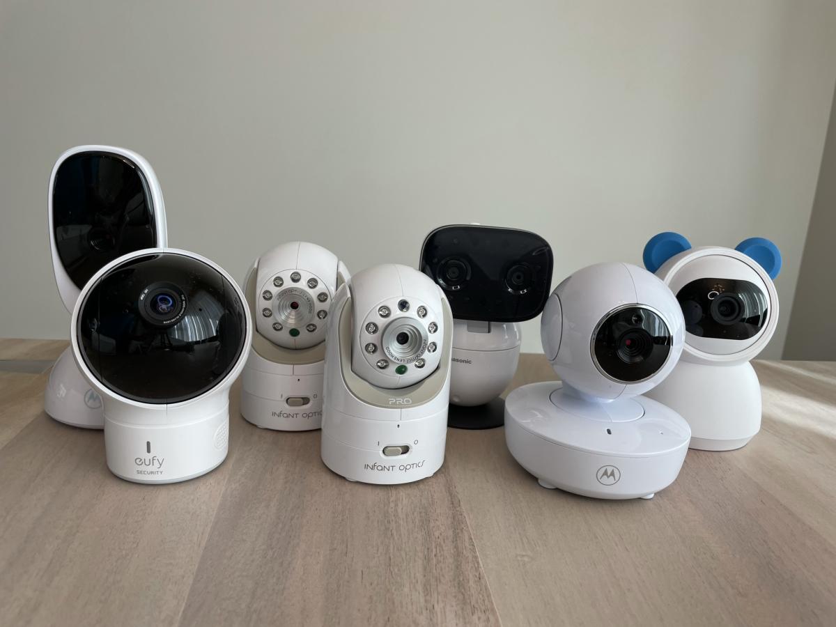 The Best NonWiFi Baby Monitors In 2022, Tested and Reviewed By Parents