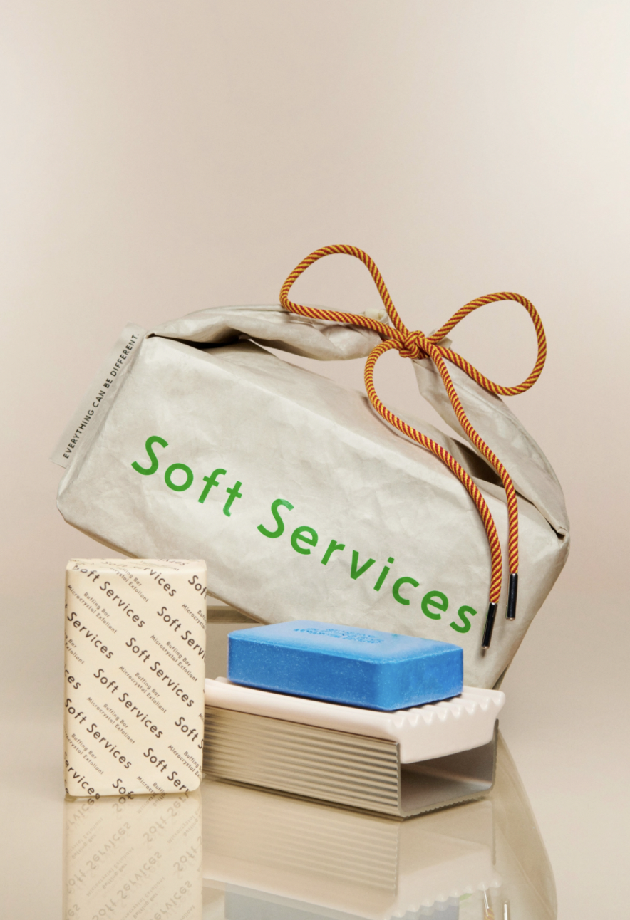 Soap Home Gift Set