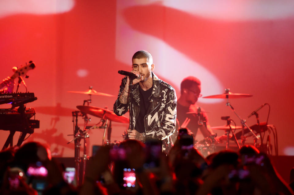 Photo credit: Dimitrios Kambouris/Getty Images for iHeartRadio