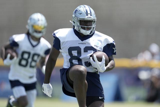 Amari Cooper a Dallas Cowboys Cut? One NFL Team Ready to Sign WR -  FanNation Dallas Cowboys News, Analysis and More