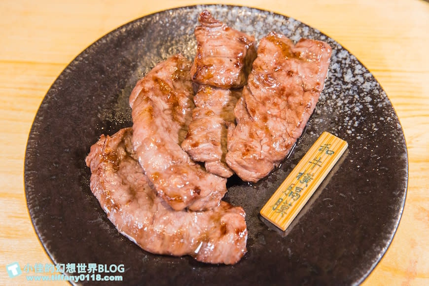 台北｜京東燒肉專門店