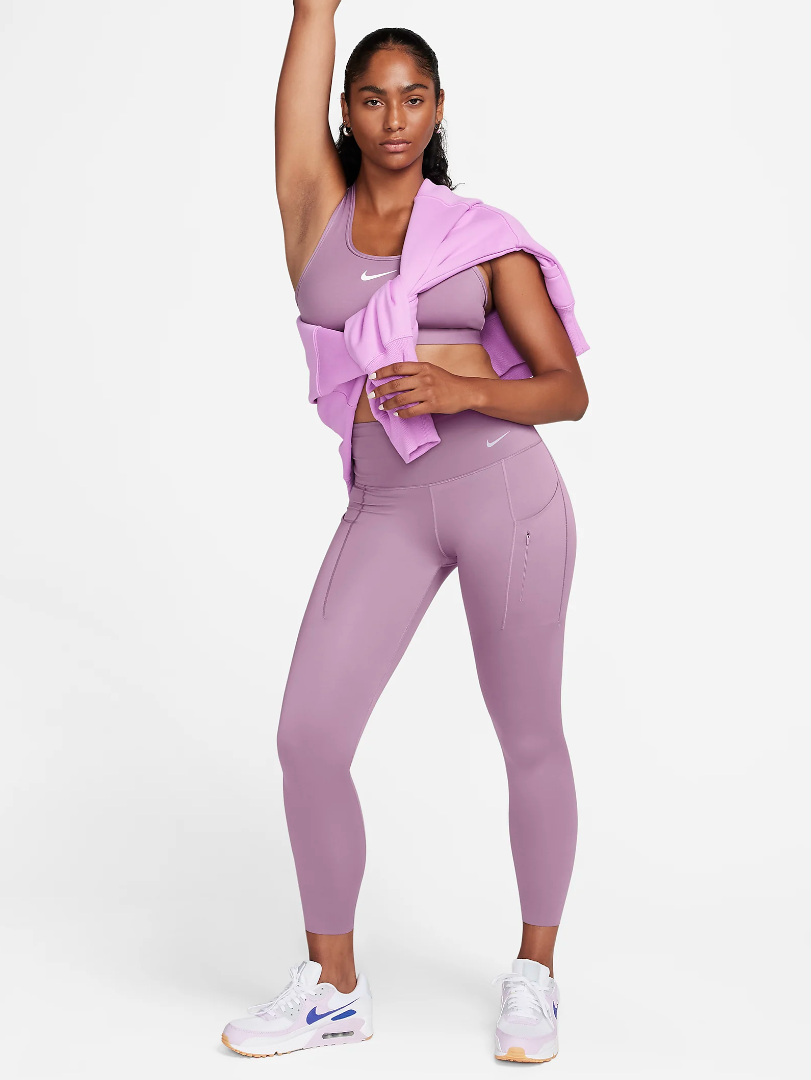 <p><a href="https://go.redirectingat.com?id=74968X1596630&url=https%3A%2F%2Fwww.nike.com%2Ft%2Fgo-womens-firm-support-high-waisted-7-8-leggings-with-pockets-tGXxmG&sref=https%3A%2F%2Fwww.womenshealthmag.com%2Fstyle%2Fg33822969%2Fgifts-for-women%2F" rel="nofollow noopener" target="_blank" data-ylk="slk:Shop Now;elm:context_link;itc:0;sec:content-canvas" class="link ">Shop Now</a></p><p>Go Firm-Support High-Waisted 7/8 Leggings</p><p>nike.com</p><p>$78.97</p>