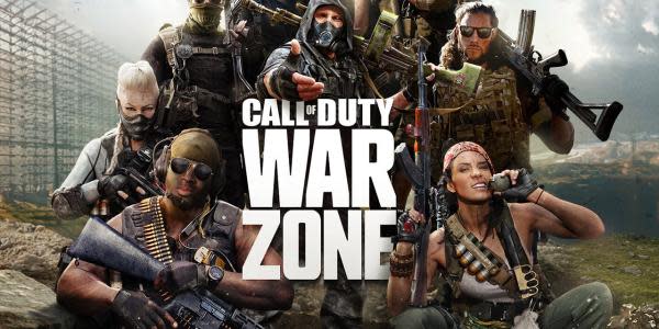 Activision quiere que todas sus grandes franquicias sean como Call of Duty