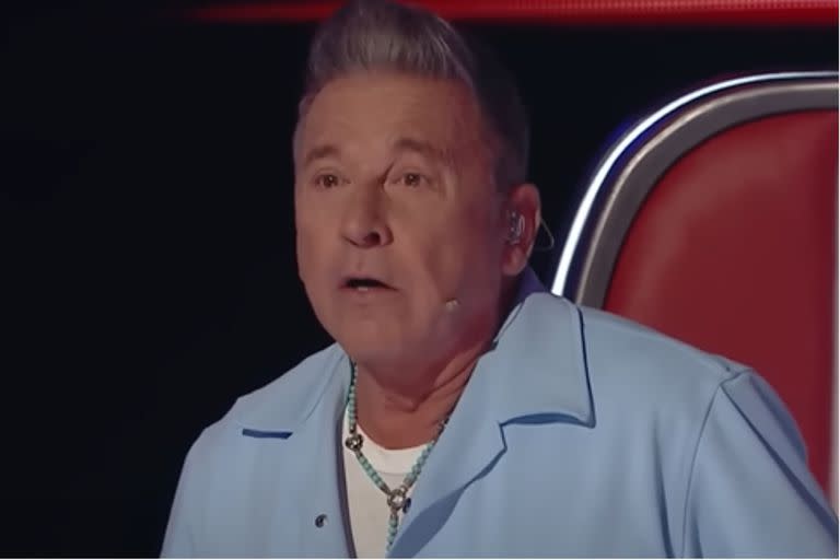 Ricardo Montaner explotó por la difusión de imágenes de su nieta Índigo: "¡No es ético!"