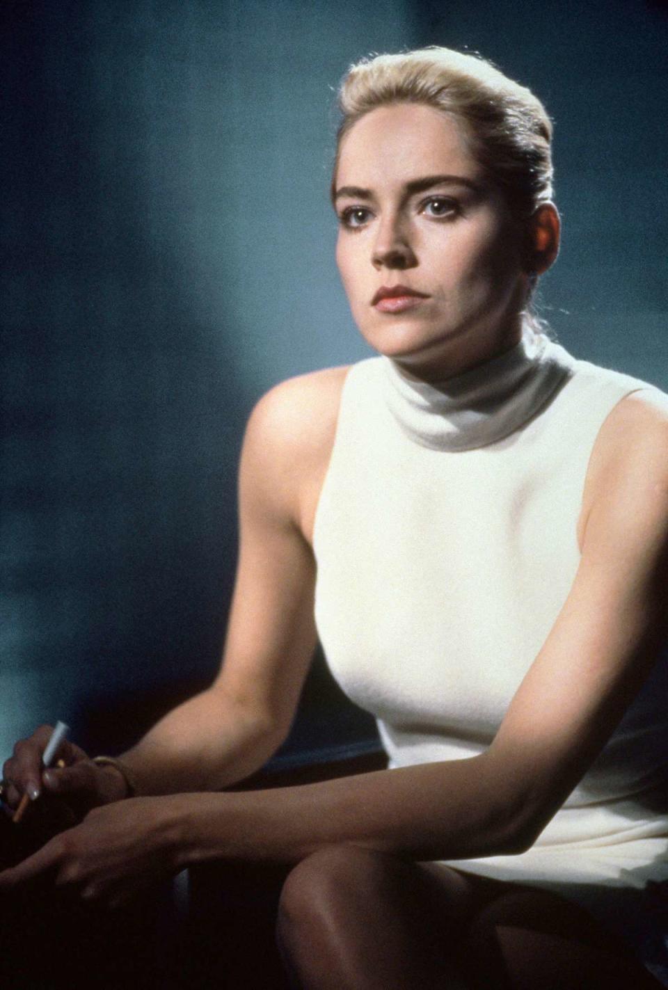 Basic Instinct - 1992