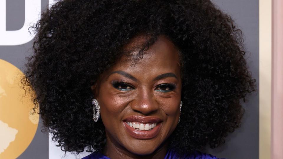 Viola Davis