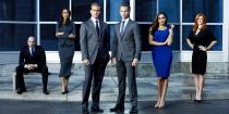 <p>It may have just entered its eighth season, but <em>Suits</em> is still going strong. Despite <a rel="nofollow noopener" href="https://www.harpersbazaar.com/culture/film-tv/a13532497/meghan-markle-patrick-j-adams-leaving-suits-season-8/" target="_blank" data-ylk="slk:Meghan Markle leaving the show;elm:context_link;itc:0;sec:content-canvas" class="link ">Meghan Markle leaving the show</a> to join the royal family, the legal drama slash bromance has a huge fan base and shows no signs of stopping anytime soon. Here, 30 things you never knew about the series that gave the Duchess of Sussex her big break. Plus, you can watch the first seven seasons of the show <a rel="nofollow noopener" href="https://www.amazon.com/gp/video/detail/B005544TRQ/" target="_blank" data-ylk="slk:free with Amazon Prime;elm:context_link;itc:0;sec:content-canvas" class="link ">free with Amazon Prime</a>. Ready, set, binge.</p>