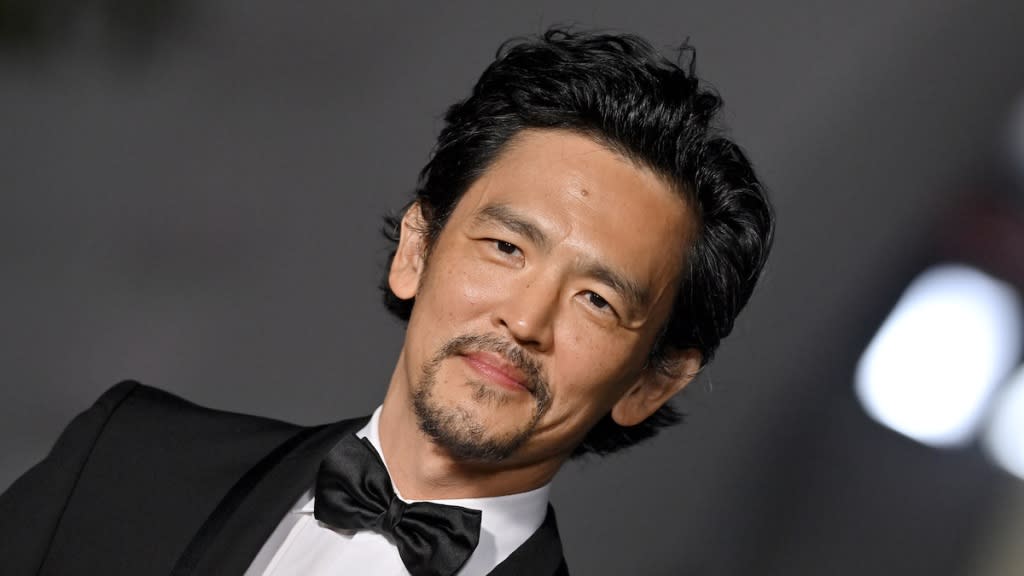 They Listen: John Cho & Katherine Waterston to Lead Sony-Blumhouse Movie