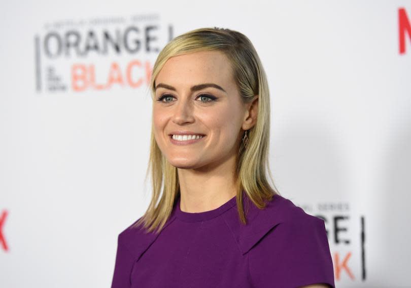 Taylor Schilling