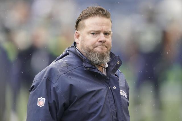 John Schneider explains why Seahawks traded down on Day 3 of the draft