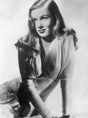 <div class="caption-credit"> Photo by: Getty Images</div><div class="caption-title">Veronica Lake</div>Practically everyone in the 1940s copied this movie star's signature peek-a-boo style-except for factory workers. They were forbidden to wear it, since it was dangerous to use only one eye while operating heavy machinery! <br> <b>Related: <a rel="nofollow noopener" href="http://www.cosmopolitan.com/hairstyles-beauty/celebrity-hair/top-hair-trends-2012?link=rel&dom=yah_life&src=syn&con=blog_cosmo&mag=cos" target="_blank" data-ylk="slk:Top Hair Trends of 2012;elm:context_link;itc:0;sec:content-canvas" class="link ">Top Hair Trends of 2012</a> <br> Related: <a rel="nofollow noopener" href="http://www.cosmopolitan.com/hairstyles-beauty/hair-care/celebrity-makeovers-2012?link=rel&dom=yah_life&src=syn&con=blog_cosmo&mag=cos" target="_blank" data-ylk="slk:The Best Celebrity Beauty Makeovers of 2012;elm:context_link;itc:0;sec:content-canvas" class="link ">The Best Celebrity Beauty Makeovers of 2012</a> <br></b>