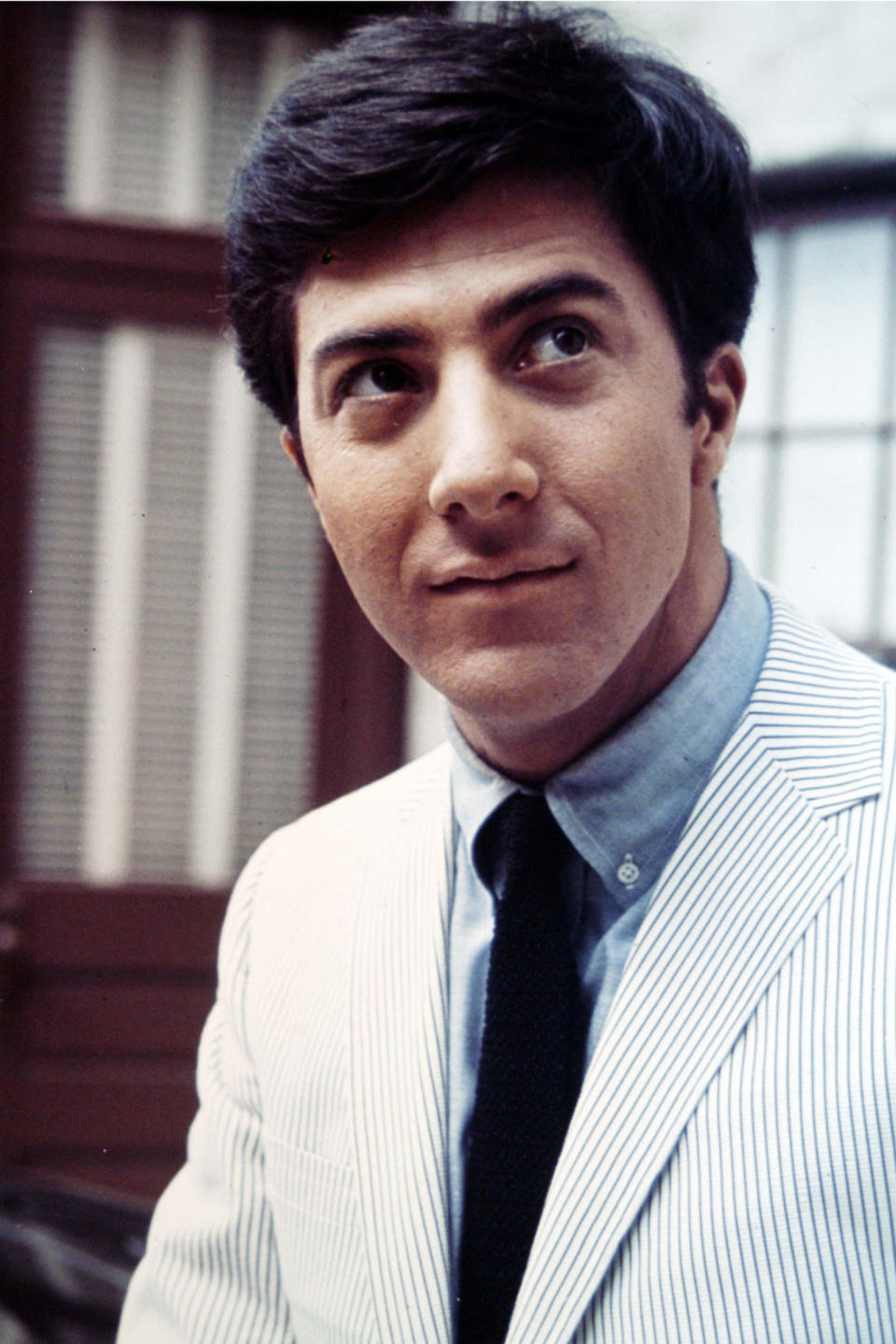 1969: Dustin Hoffman