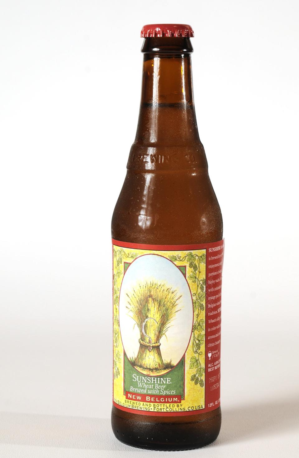 Sunshine Wheat was retired in 2012 before being brought back briefly in 2019.
