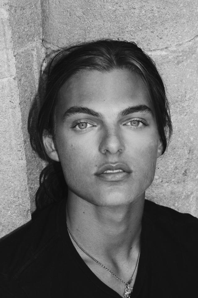 Everything you need to know about Damian Hurley