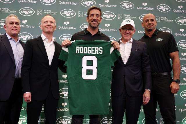 NY Jets get the call for HBO show 'Hard Knocks' to the dismay of coach  Robert Saleh