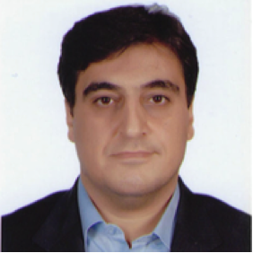 伊朗學者Behzad Ataie-Ashtiani。（取自ResearchGate網站）